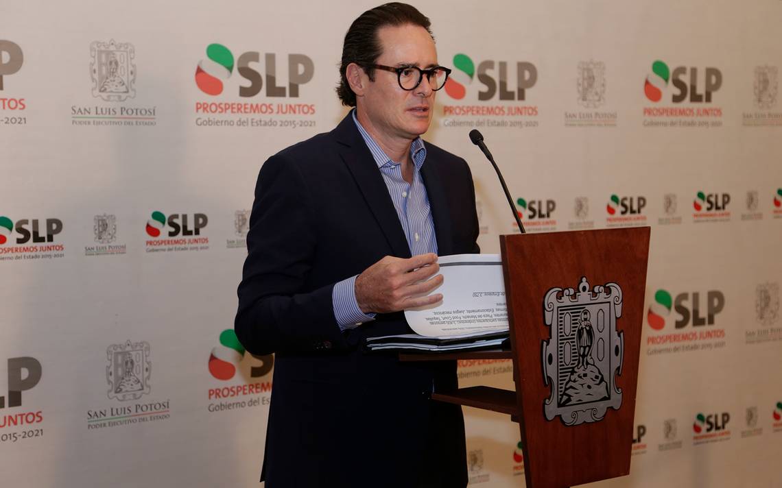 SLP generó 5 mil empleos en 1er semestre del 2019: STPS - El Sol ...
