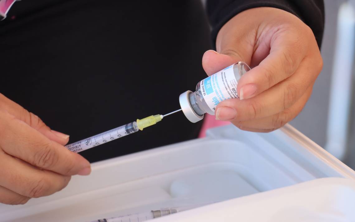 The Importance of HPV Vaccines: Expert Advice from Research Professor Sofía Bernal Silva at UASLP