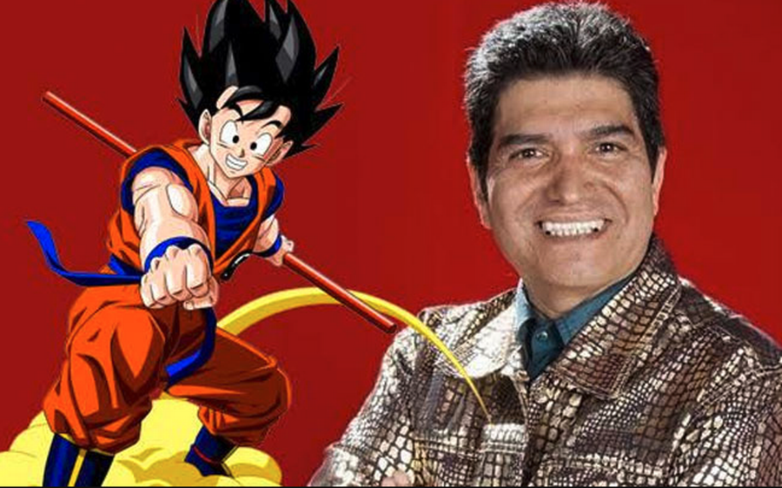 Fallece el actor de doblaje Ricardo Silva, voz de la canción de Dragón Ball  Z - El Sol de México | Noticias, Deportes, Gossip, Columnas