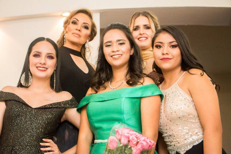 Té Canasta y Desfile de Modas Club de Leones - El Sol de San Luis |  Noticias Locales, Policiacas, sobre México, San Luis Potosí y el Mundo