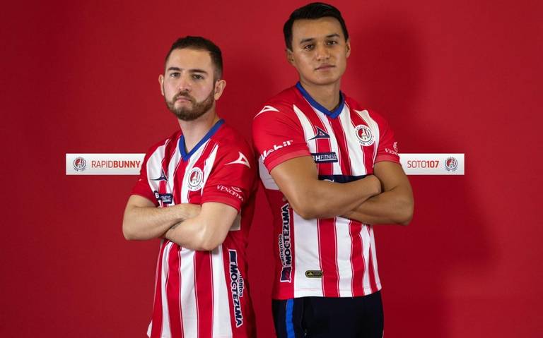 Atlético de San Luis campeón de la eLiga MX 2021 - El Sol de San Luis | Noticias Locales, Policiacas, sobre México, Luis Potosí y Mundo