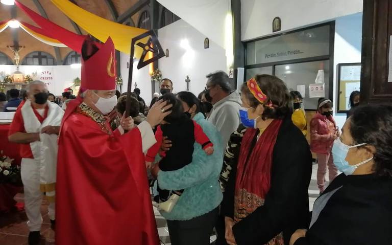 Fiesta Patronal en la Parroquia del Beato Miguel Agustín Pro - El Sol de  San Luis | Noticias Locales, Policiacas, sobre México, San Luis Potosí y el  Mundo
