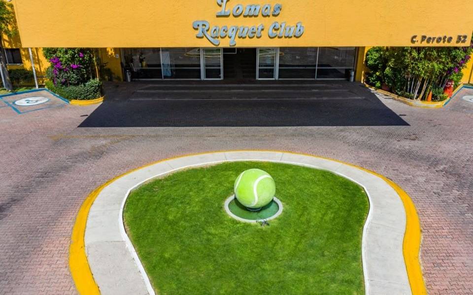 Otorgan descuento para usuarios de Lomas Racquet Club - El Sol de San Luis  | Noticias Locales, Policiacas, sobre México, San Luis Potosí y el Mundo