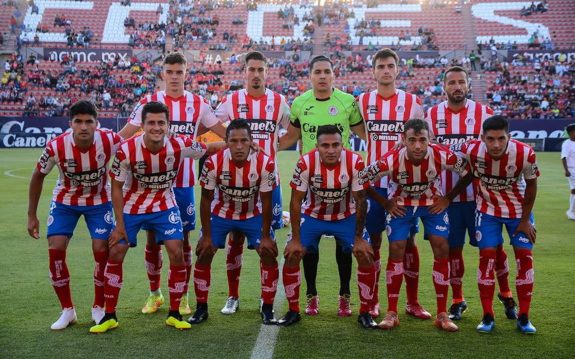 Copa MX inicia con duelo Atlético San Luis vs Tigres - El ...