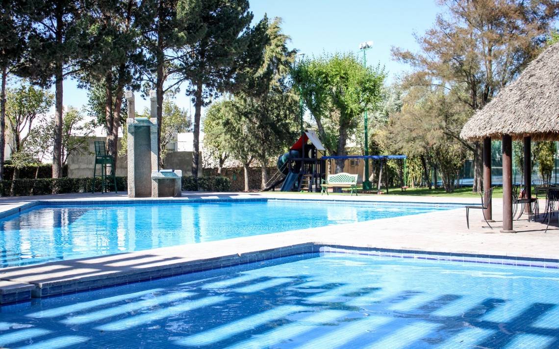 PC iniciará inspección de escuelas de natación y centros acuáticos – El Sol de San Luis