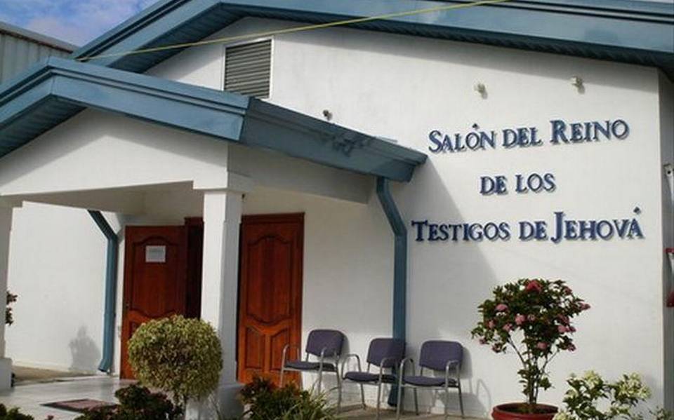 Se reunirán 9 mil testigos de Jehová - El Sol de San Luis | Noticias  Locales, Policiacas, sobre México, San Luis Potosí y el Mundo