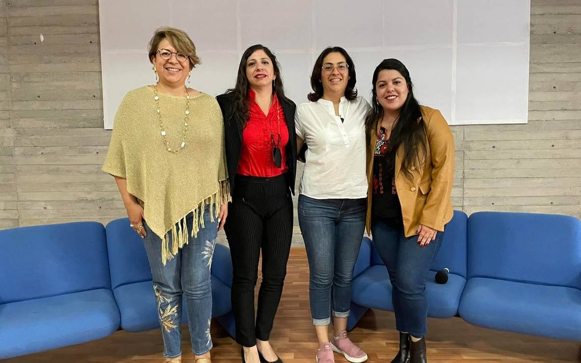 UASLP Recognizes Women’s Work in Science and Makes It Visible – El Sol de San Luis