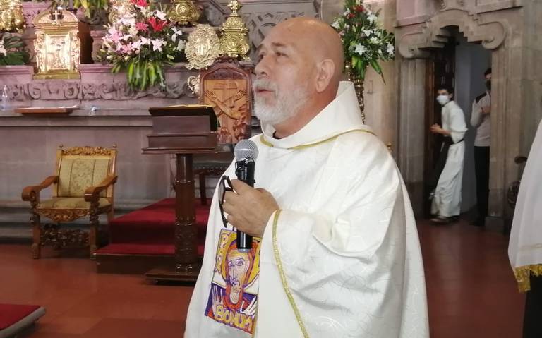 Realizan novenario en honor a la Virgen de San Juan de los Lagos - El Sol  de San Luis | Noticias Locales, Policiacas, sobre México, San Luis Potosí y  el Mundo