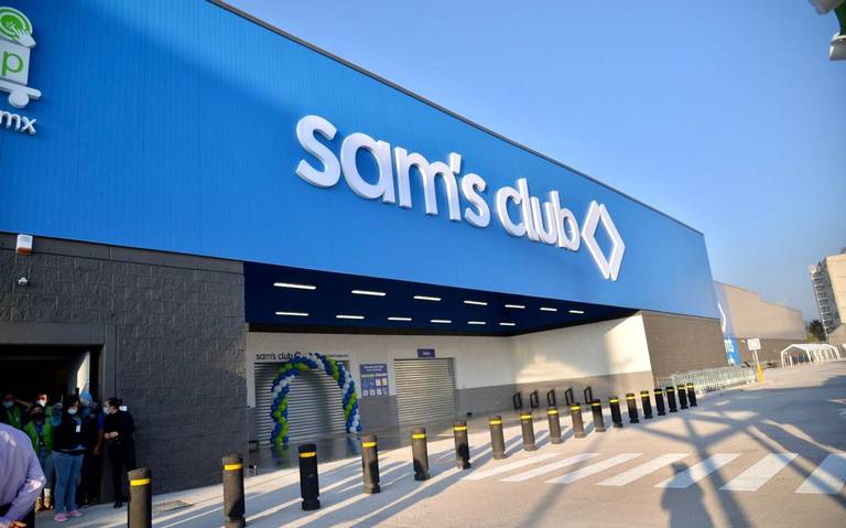 Grupo Wal-Mart México, inauguró su tienda número 73 en San Luis Potosí - El  Sol de San Luis | Noticias Locales, Policiacas, sobre México, San Luis  Potosí y el Mundo