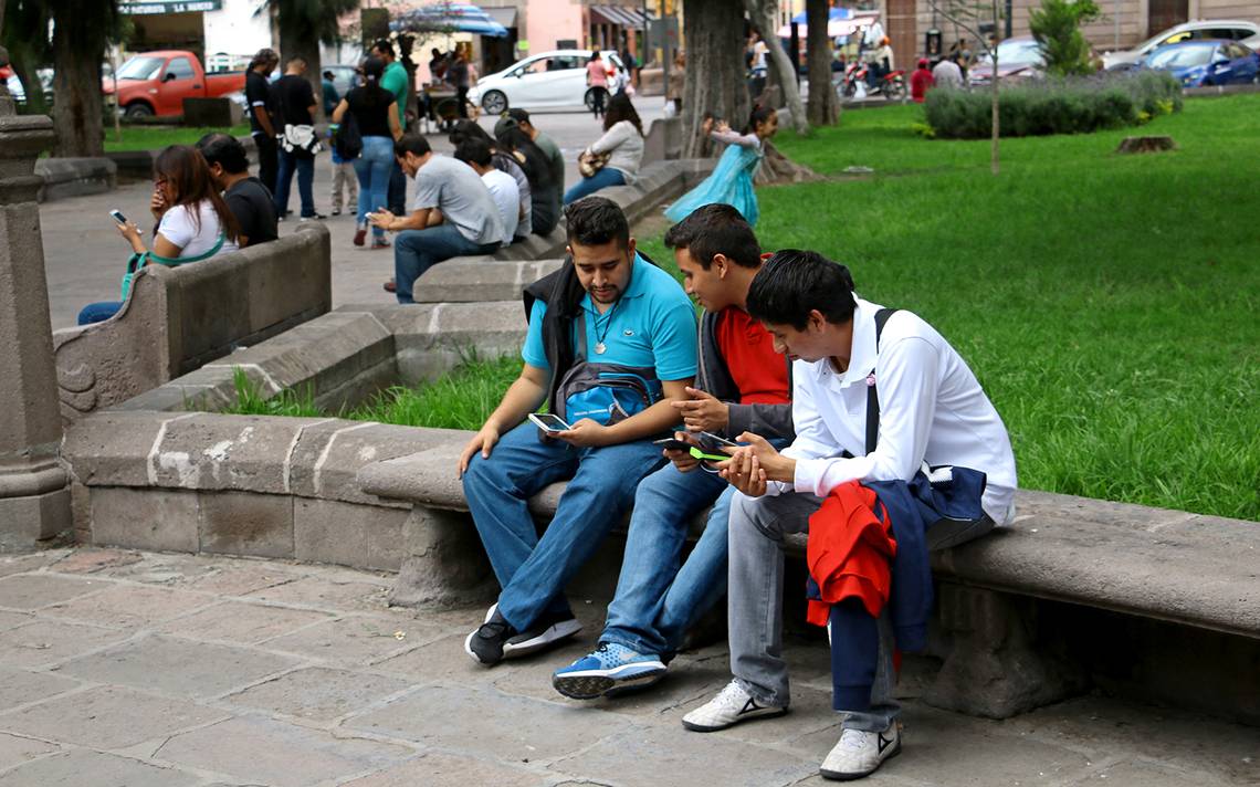 Aumenta la drogadicción entre jóvenes en SLP - El Sol de San Luis |  Noticias Locales, Policiacas, sobre México, San Luis Potosí y el Mundo