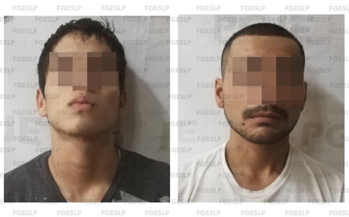 Hombres con droga y 300 mil pesos son detenidos en SLP
