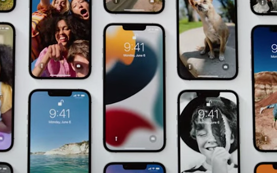 Apple presentó el iPhone 13 Pro Max: Diseño, precio y novedades, Fuera del  Fútbol