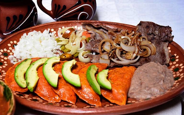 Buscan rescatar 750 recetas de platillos - El Sol de San Luis | Noticias  Locales, Policiacas, sobre México, San Luis Potosí y el Mundo